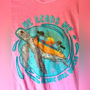 Women’s Christian t shirt